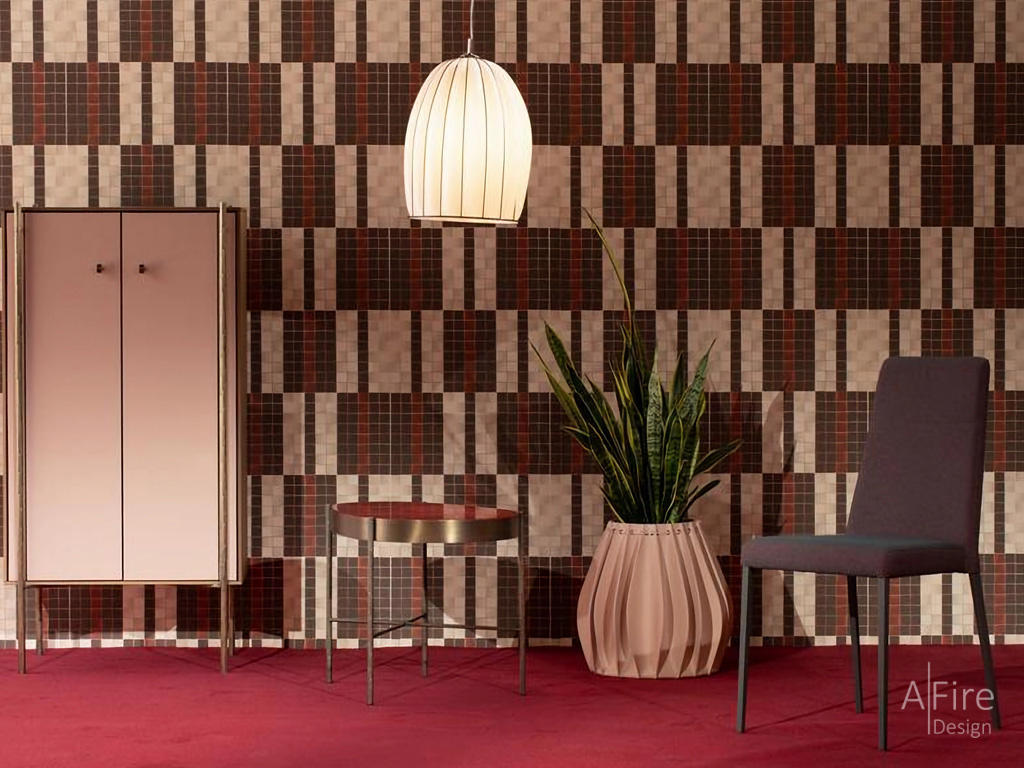 AFIRE壁炉案例︱拥抱独特与个性的法国Meubles Bernardot家居餐厅-图1