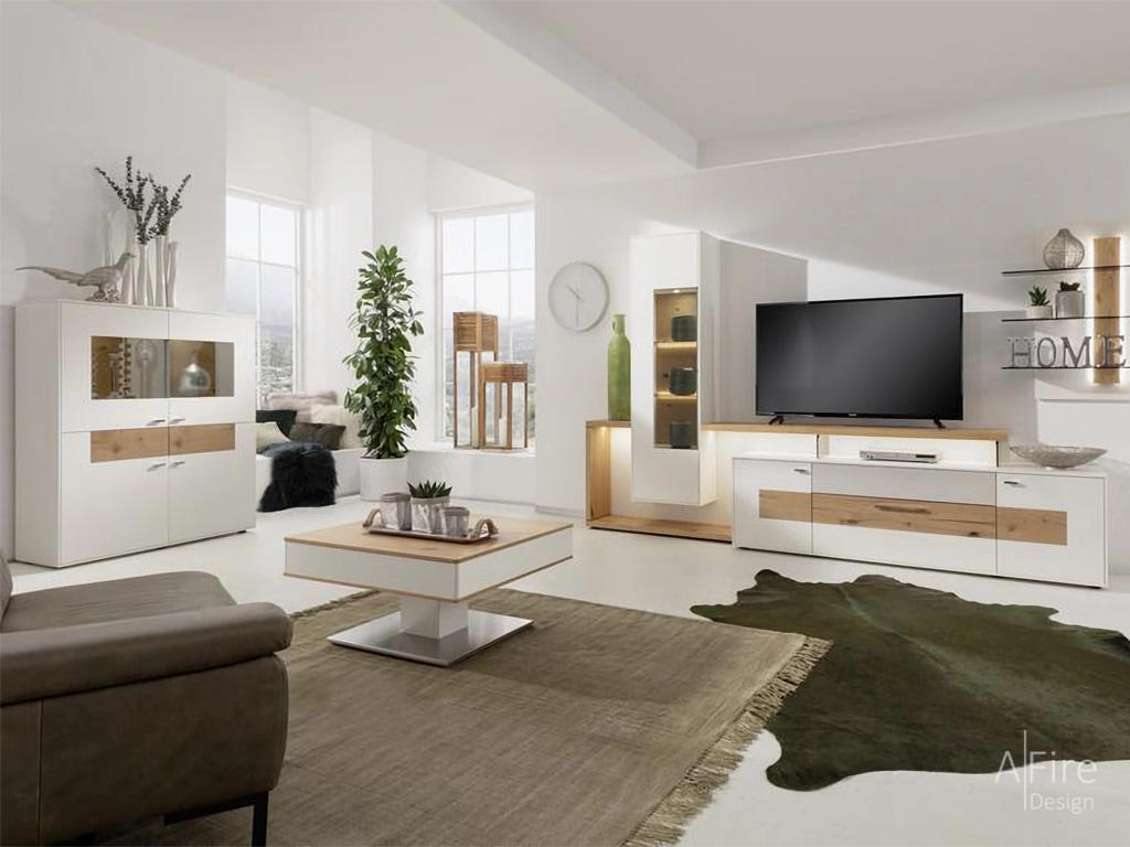 AFIRE壁炉案例︱拥抱独特与个性的法国Meubles Bernardot家居餐厅-图4