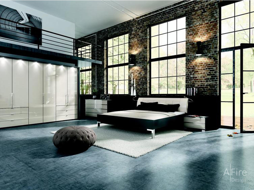 AFIRE壁炉案例︱拥抱独特与个性的法国Meubles Bernardot家居餐厅-图3