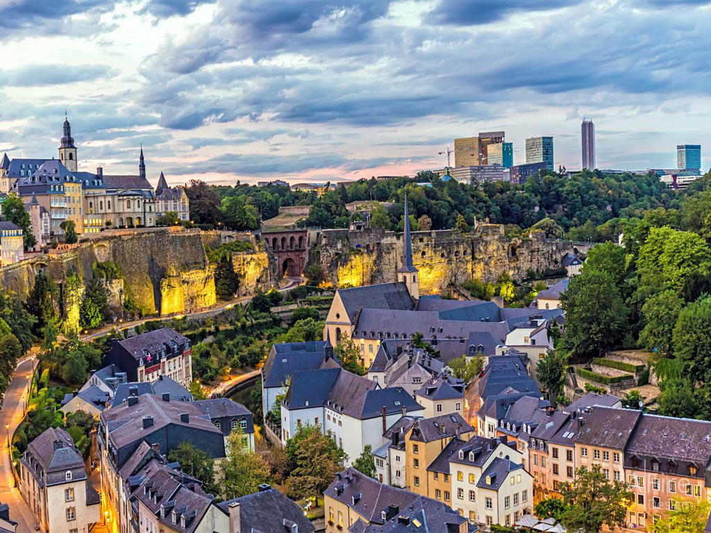 AFIRE壁炉案例︱“有钱”又“有颜”的卢森堡VEGAS酒店-图6