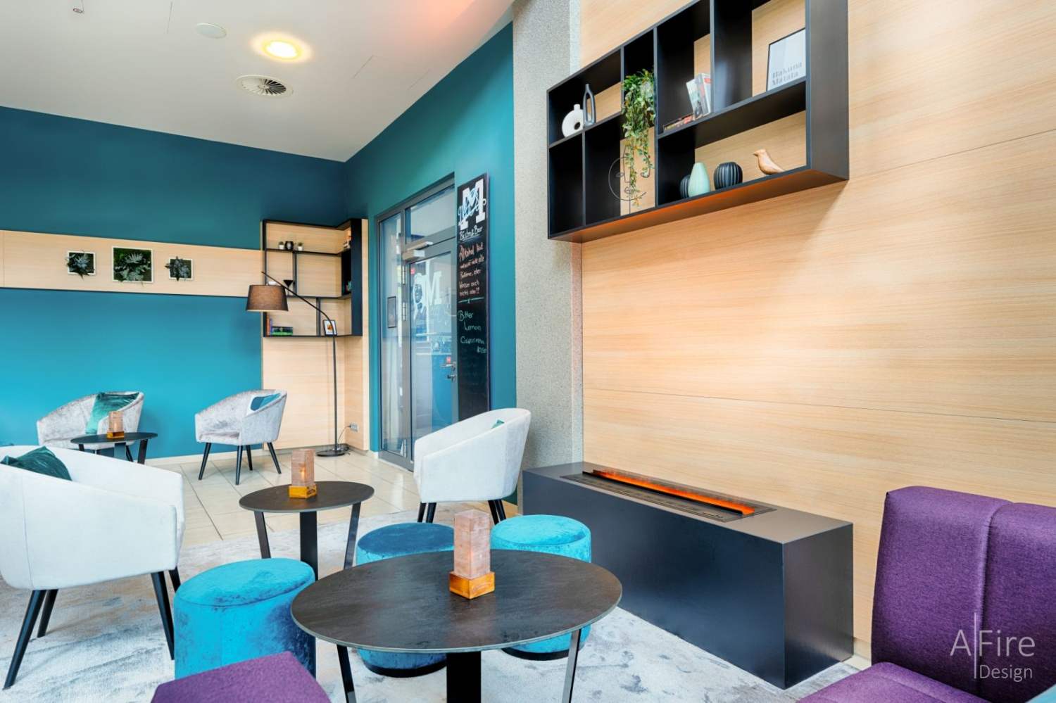 案例丨德国 Best Western Plus Welcome Hotel Frankfurt 酒店-图1