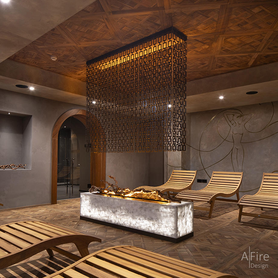 案例丨意大利 Casa Zeta 家具设计-图2