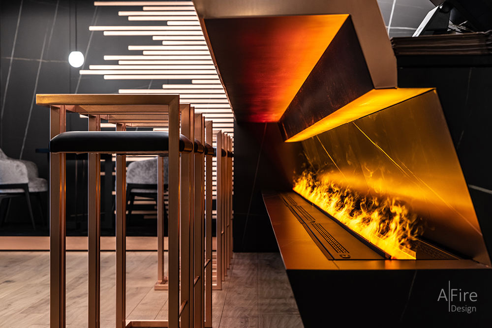 案例丨意大利 Hotel Chalet Al Foss 酒店-图2