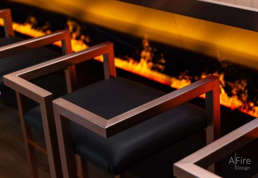 案例丨意大利 Hotel Chalet Al Foss 酒店-图1