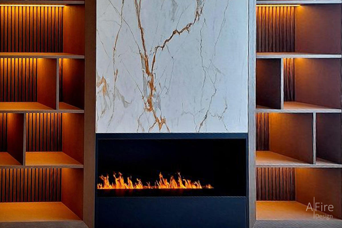 案例丨瑞士 Kocherhans AG 厨房设计-图2