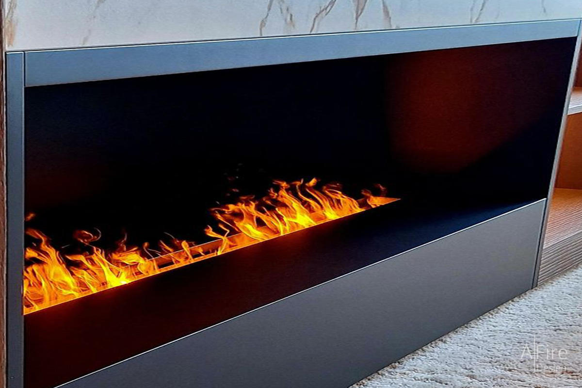 案例丨瑞士 Kocherhans AG 厨房设计-图1