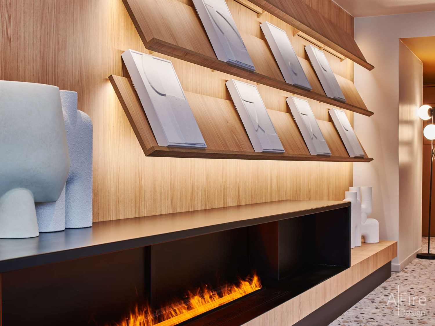 案例丨法国 Hôtel Mercure Paris 15 Porte de Versailles 酒店