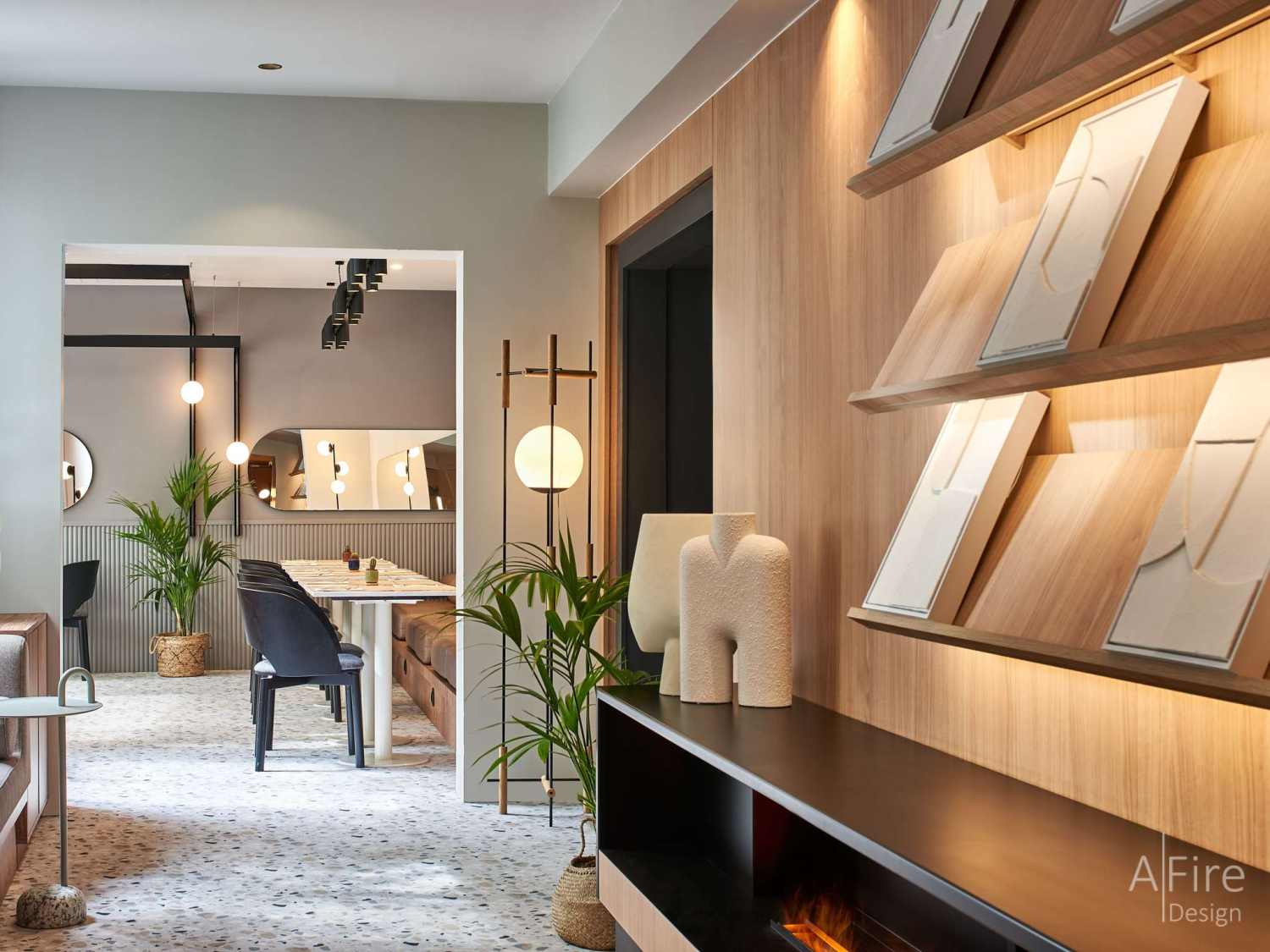 案例丨法国 Hôtel Mercure Paris 15 Porte de Versailles 酒店-图4