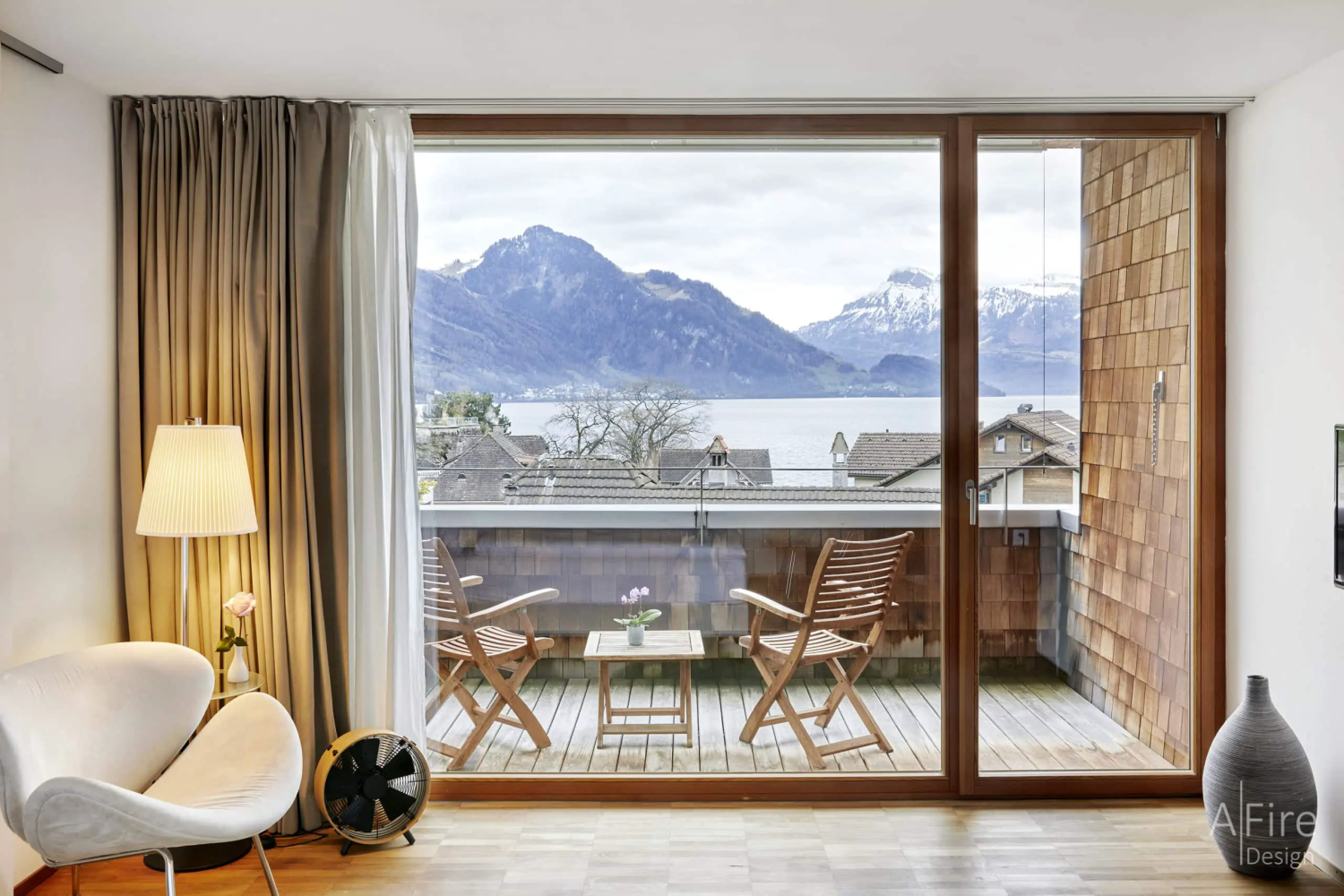 案例丨瑞士 Hotel Rössli Gourmet & Spa 温泉酒店-图5