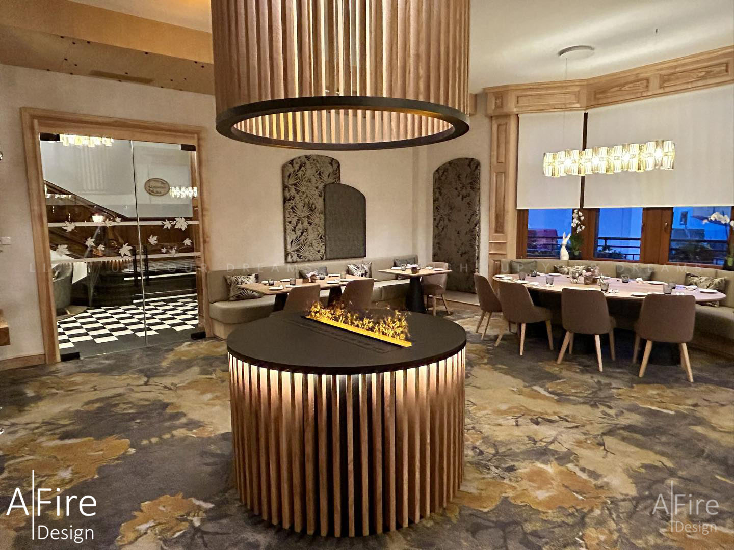 案例丨法国 Hôtel Domaine du Moulin 酒店-图3