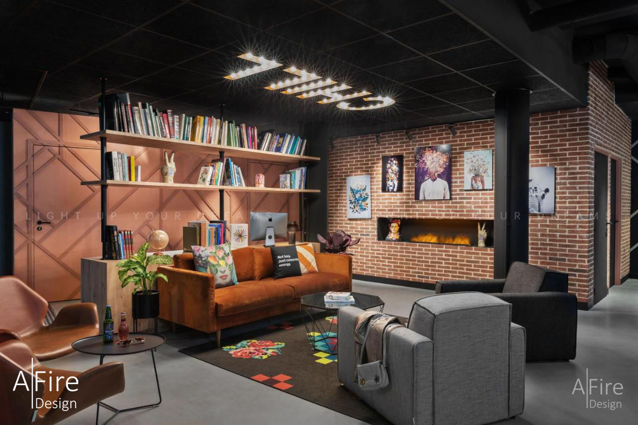 案例丨法国 MOXY AMIENS 酒店-图4