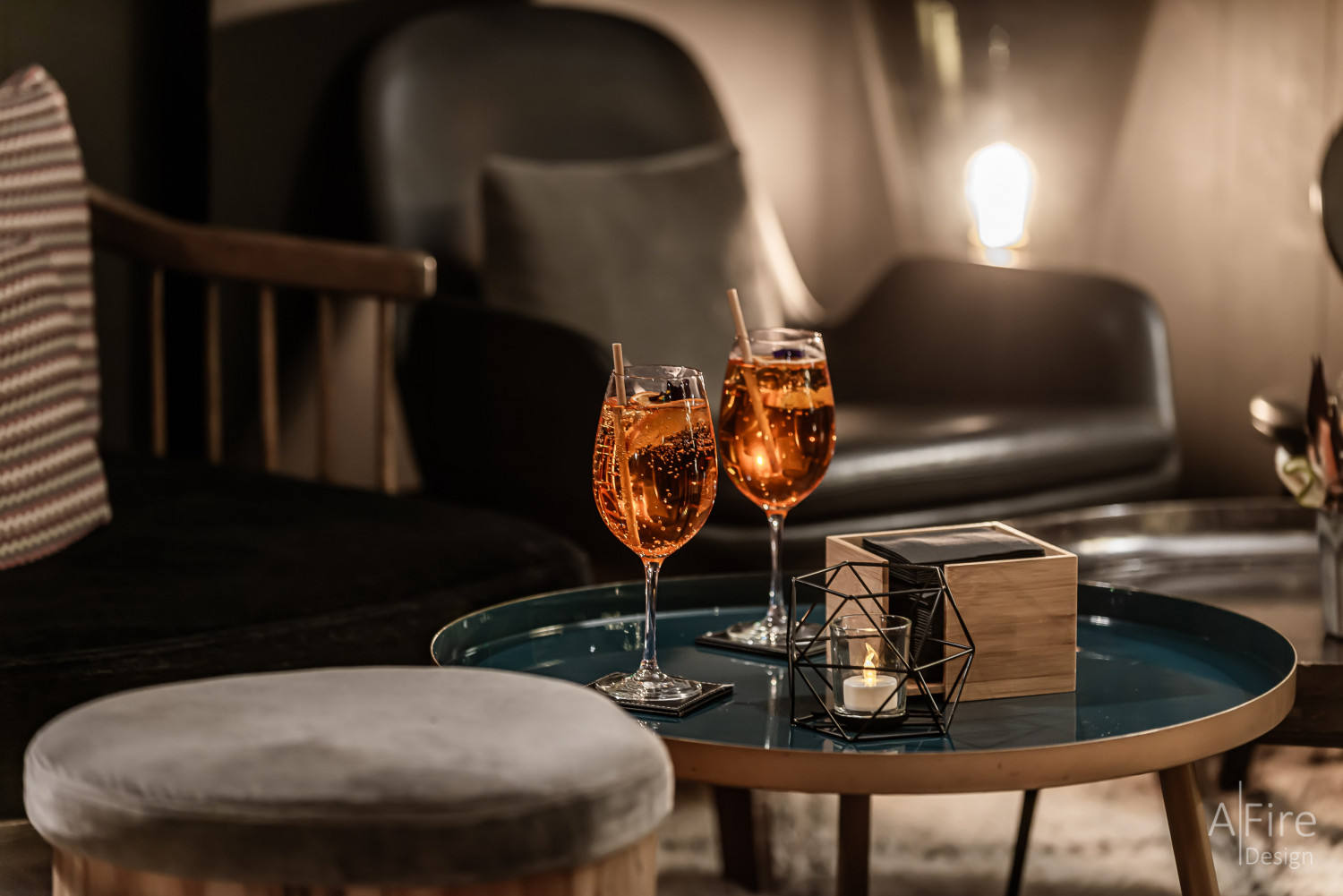 案例丨法国 Hôtel LE YULE 酒店-图1