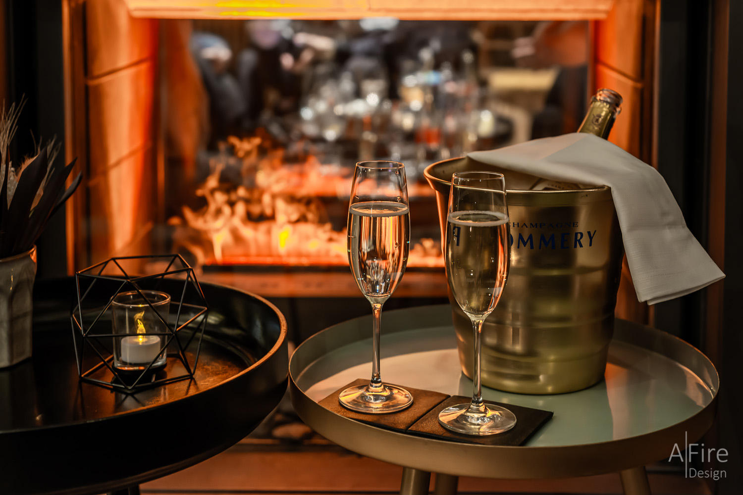 案例丨法国 Hôtel LE YULE 酒店-图6