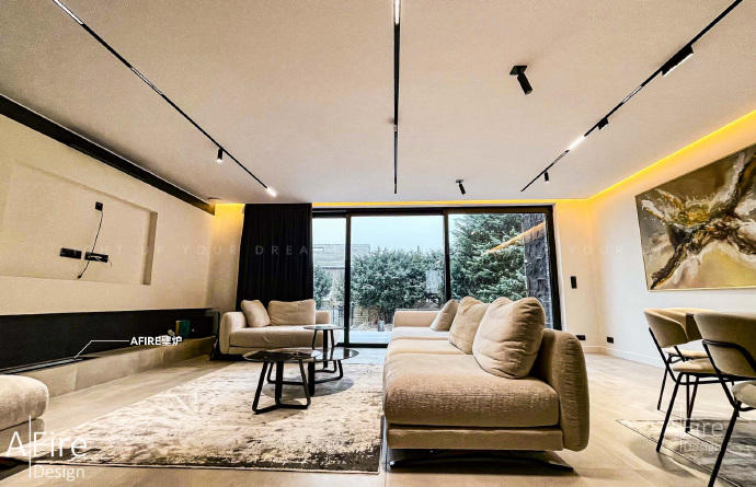 案例丨比利时 Lurilan Scrl 建筑公司-图5