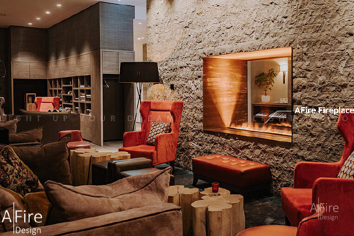 案例丨瑞士AMERON Davos Swiss Mountain Resort度假山庄-图3