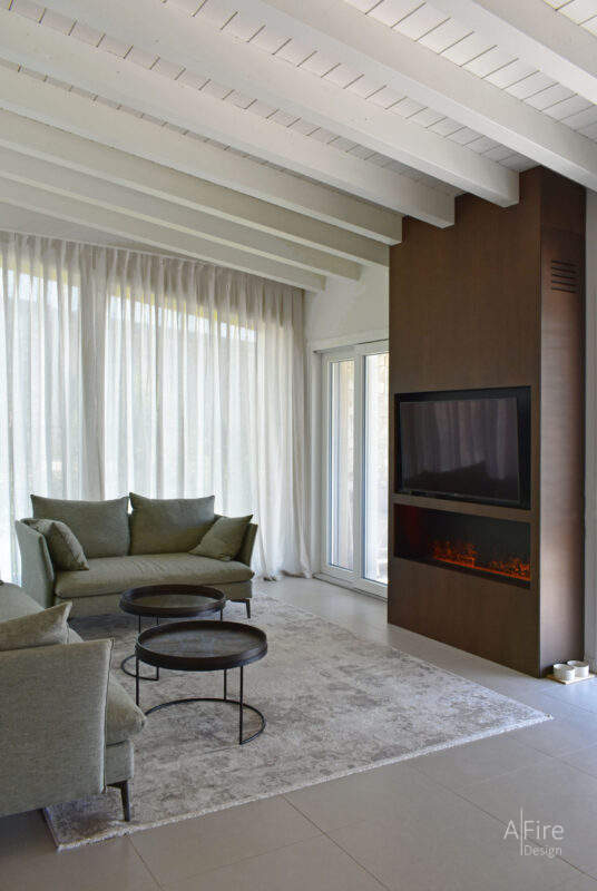 意大利 INTERNI SVANERA丨功能与美学的平衡-图2