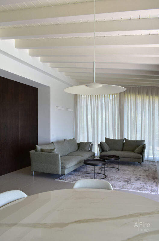 意大利 INTERNI SVANERA丨功能与美学的平衡-图6