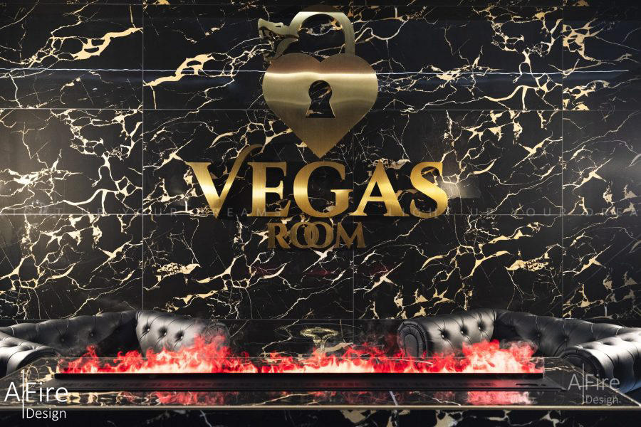 案例丨法国 VegasRoom Luxury 维加斯豪华套房 -图2