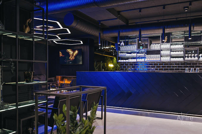 案例丨德国 Relaxx Lounge Obrigheim 奥布里格海姆休闲酒廊-图2
