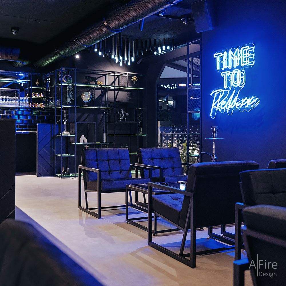 案例丨德国 Relaxx Lounge Obrigheim 奥布里格海姆休闲酒廊-图3