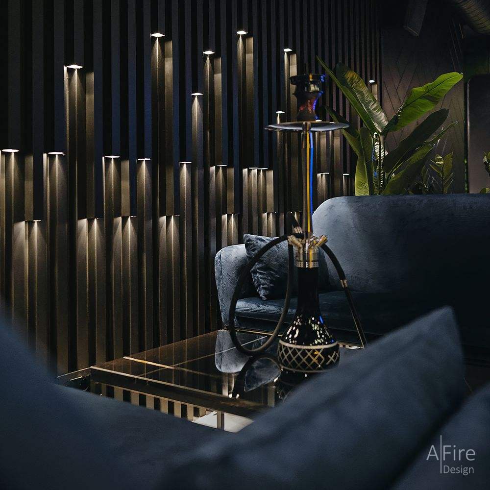 案例丨德国 Relaxx Lounge Obrigheim 奥布里格海姆休闲酒廊-图5