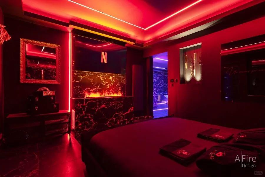 VegasRoom Luxury丨神秘暗黑系_4_AFire法国壁炉，始创1990_来自小红书网页版.jpg