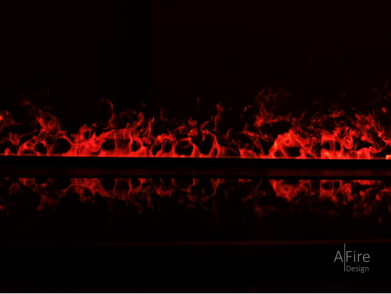 水离子水壁炉 (2)