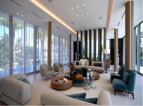 水离子水壁炉 (2)