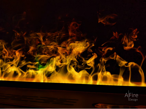 水离子水壁炉 (2)