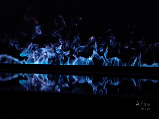 水离子水壁炉 (2)