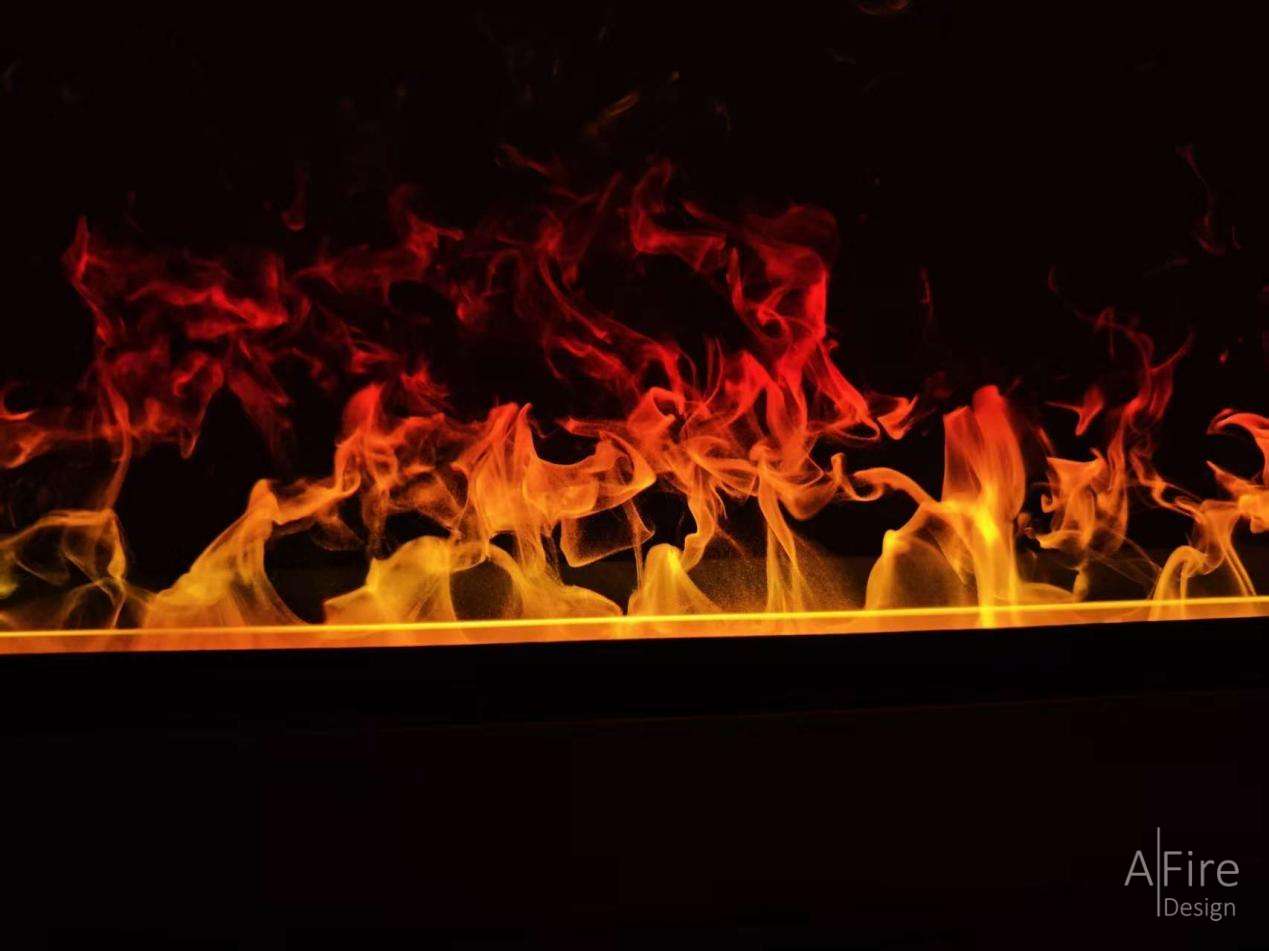 AFIRE水离子水壁炉