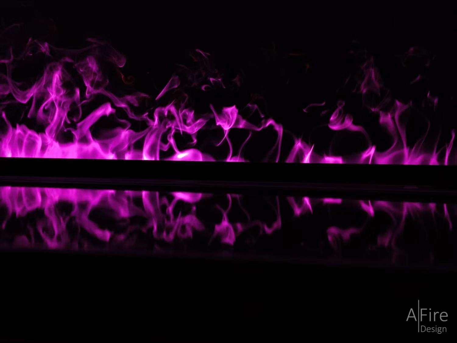 AFIRE水离子水壁炉