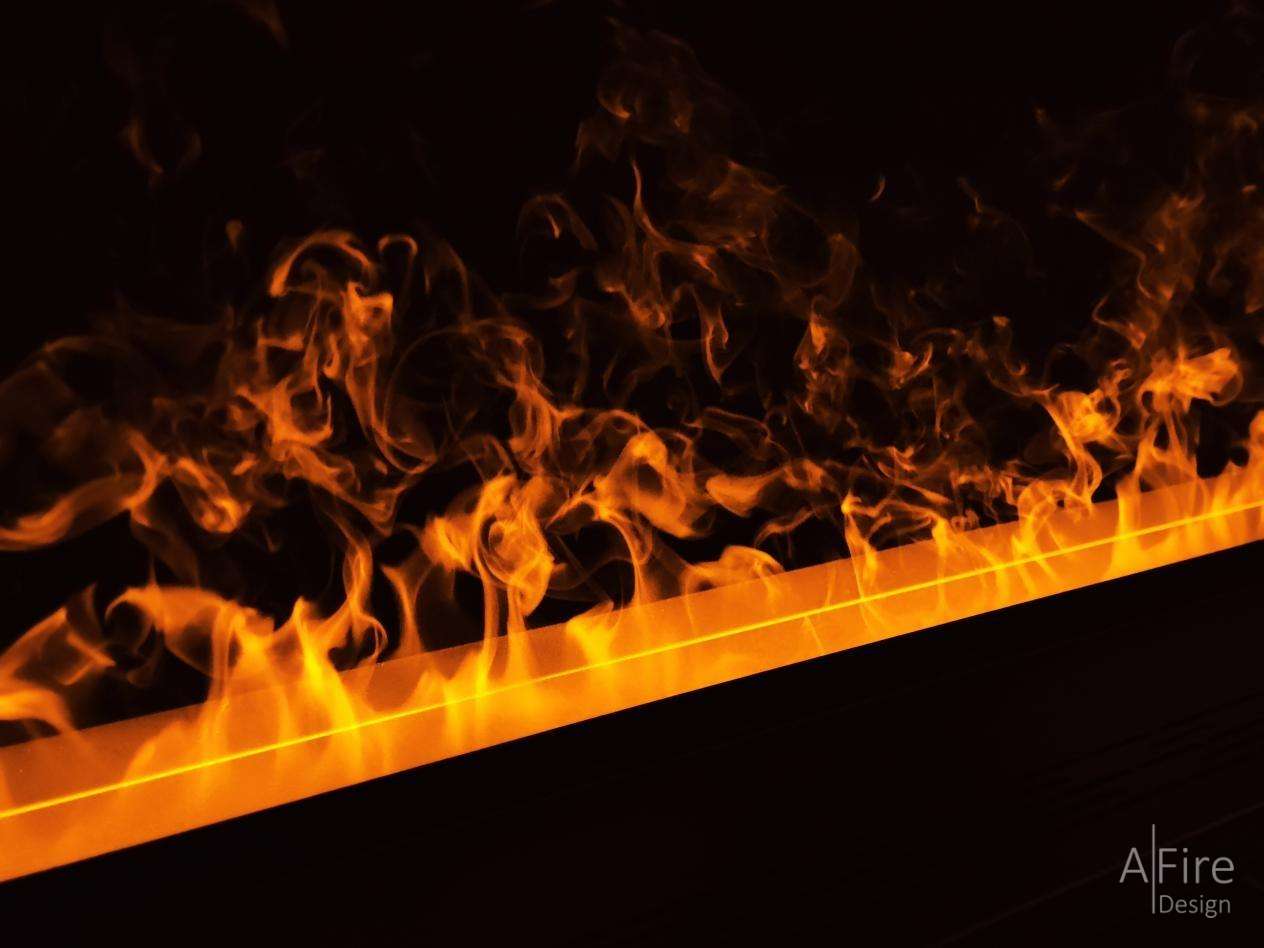 AFIRE水离子水壁炉